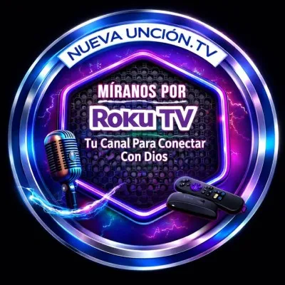 Live streaming Radio Nueva Unción