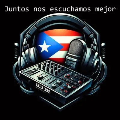 Live streaming Echo 355