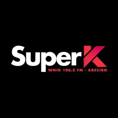 Live streaming Super K 106