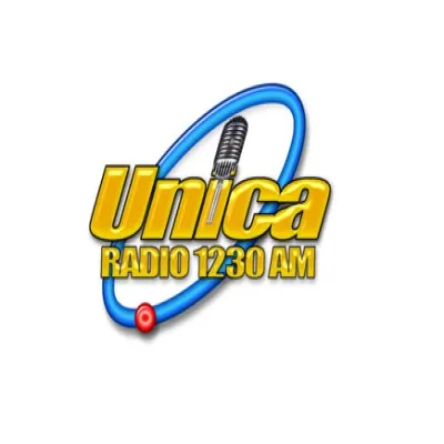 Live streaming Unica Radio