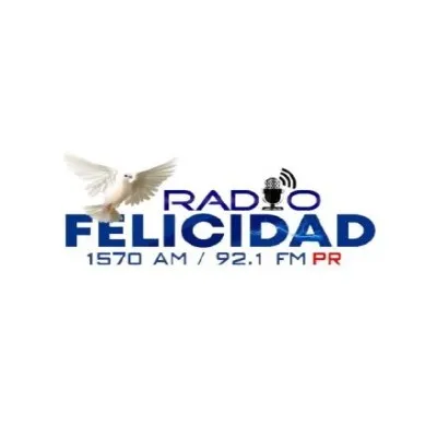 Live streaming Radio Felicidad