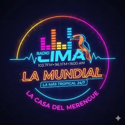 Live streaming Radio Cima