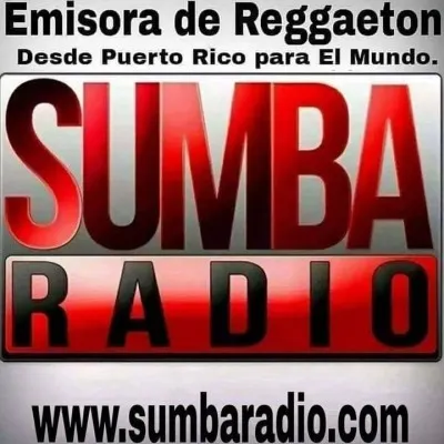 Live streaming Sumba Radio