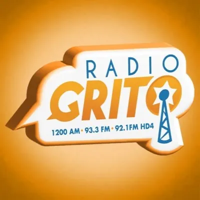 Live streaming Radio Grito