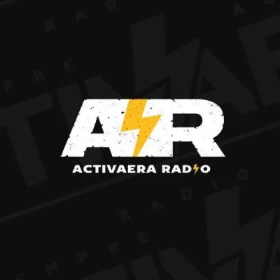 Live streaming Activaera Radio