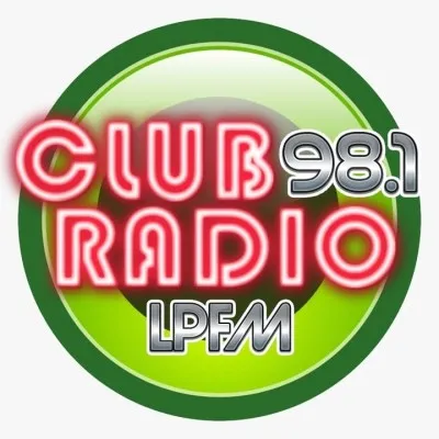Live streaming Club Radio