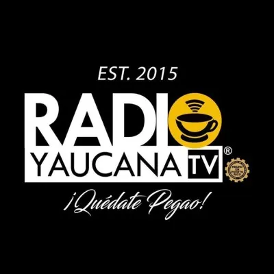 Live streaming Radio Yaucana TV
