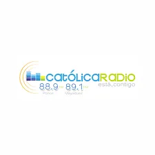 Live streaming Católica Radio