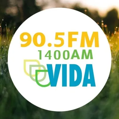 Live streaming Radio Vida