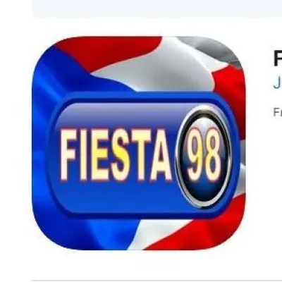 Live streaming Fiesta 98