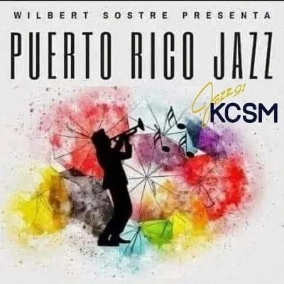 Live streaming Puerto Rico Jazz Radio