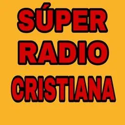 Live streaming Super Radio Cristiana