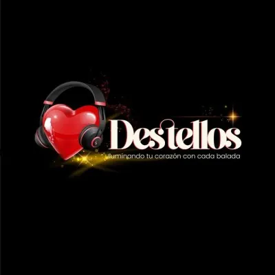 Live streaming Destellos Radio