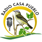 Live streaming Radio Casa Pueblo