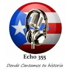 Live streaming Radio Echo 355
