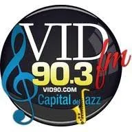 Live streaming Radio Vid