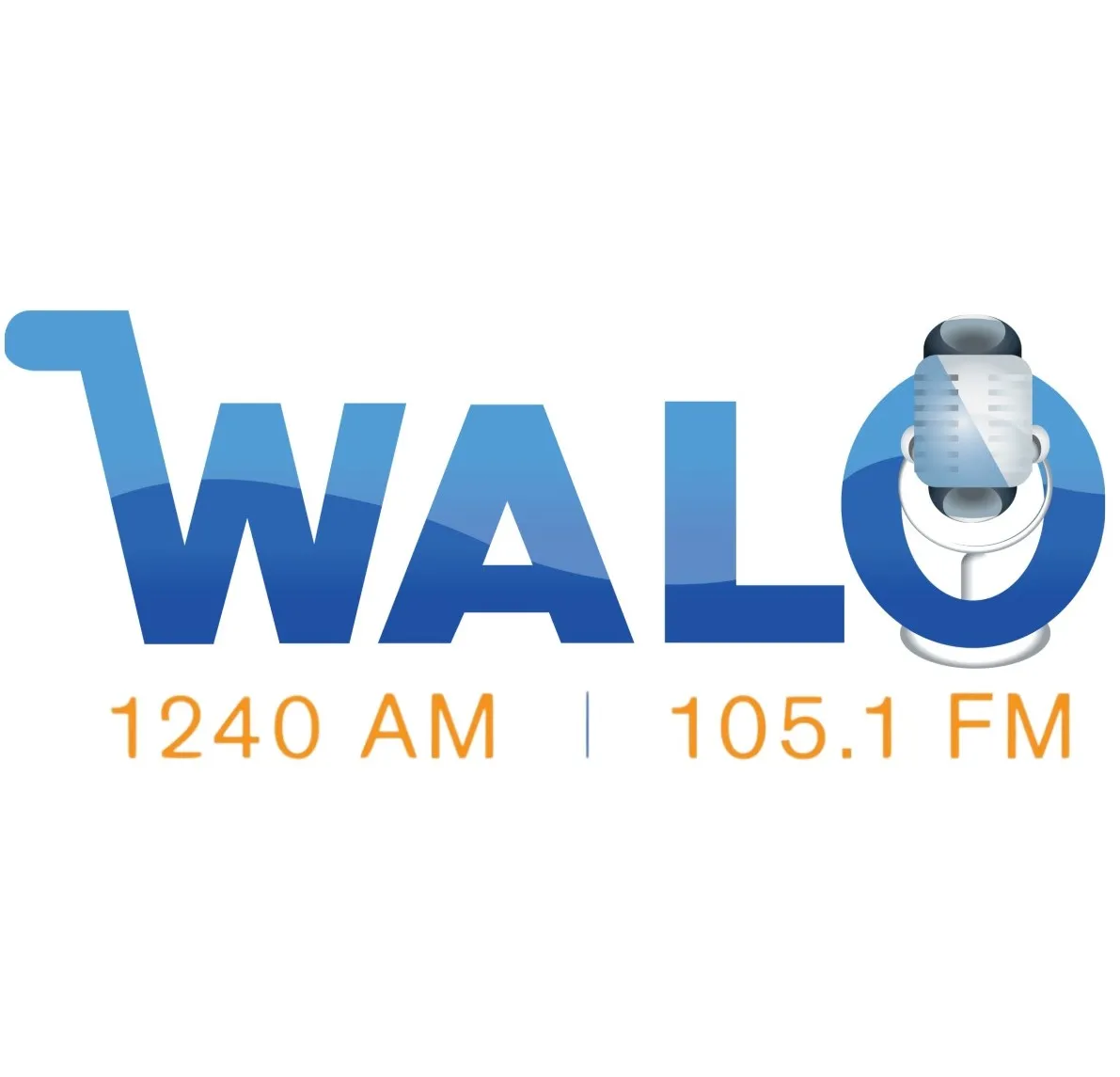 Live streaming Radio Walo 1240