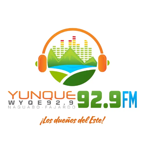 Live streaming Radio Yunque 93