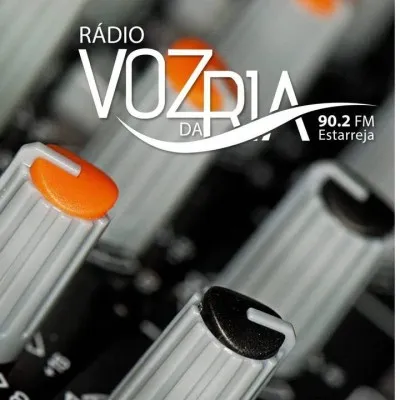 Live streaming Rádio Voz da Ria