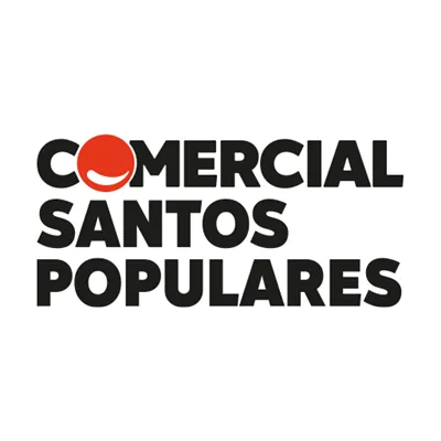 Live streaming Radio Comercial Santos Populares