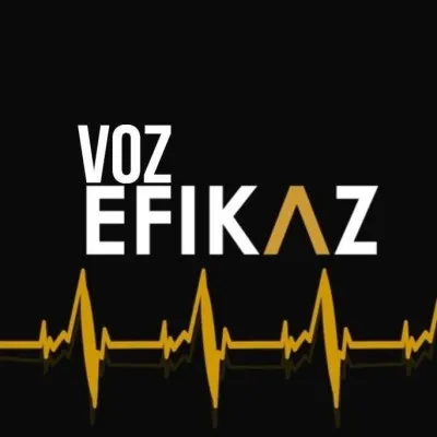 Live streaming Voz Efikaz