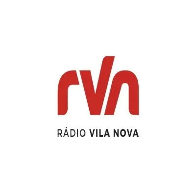 Live streaming Rádio Vila Nova