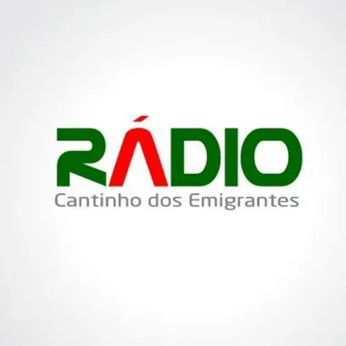 Live streaming Rádio Cantinho dos Emigrantes
