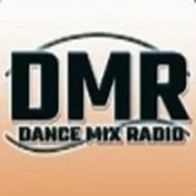 Live streaming DMR - Dance Mix Radio