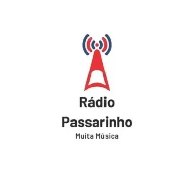 Live streaming Rádio Passarinho