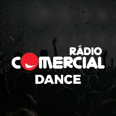 Live streaming Radio Comercial Dance