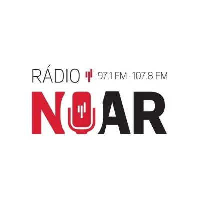 Live streaming Rádio NoAr
