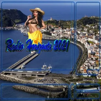 Live streaming Radio Horizonte 2021