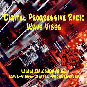 Live streaming Wave Vibes