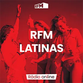 Live streaming RFM Latinas