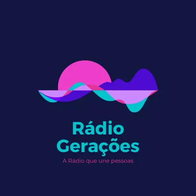 Live streaming Rádio Gerações - CAP Caria