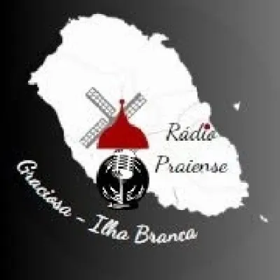 Live streaming Rádio Praiense