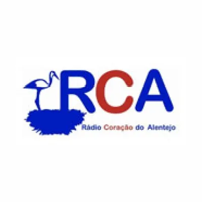 Live streaming Radio Coração do Alentejo