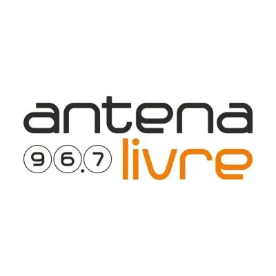 Live streaming Radio Antena Livre