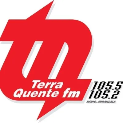 Live streaming Terra Quente FM