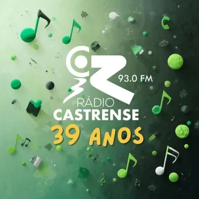 Live streaming Radio Castrense