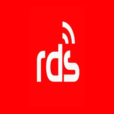 Live streaming RADIO RDS