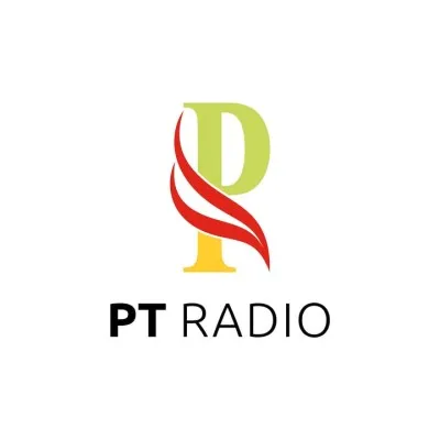 Live streaming PT Radio