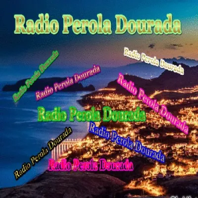 Live streaming Web Radio Perola Dourada