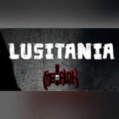 Radio Metal On: Lusitania