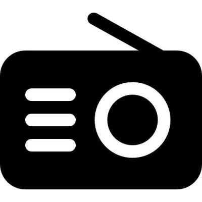Live streaming Rádio Amigos da Paz