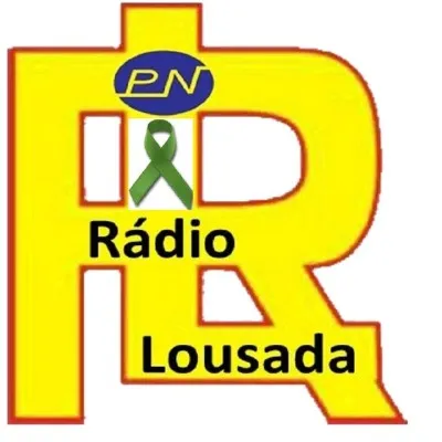 Live streaming Rádio Lousada