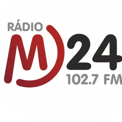 Live streaming Rádio M24