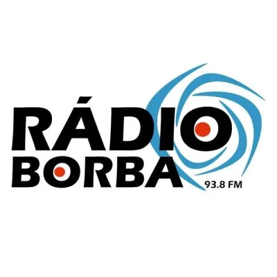 Live streaming Rádio Borba