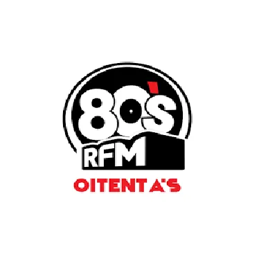 Live streaming RFM - 80s RFM