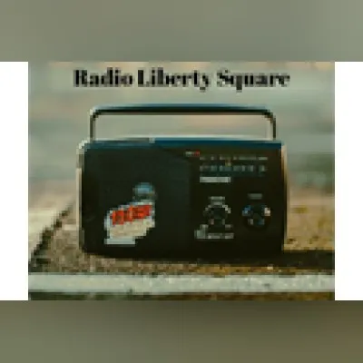 Live streaming Radio Liberty Square